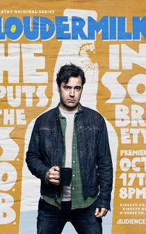 Poster de Loudermilk