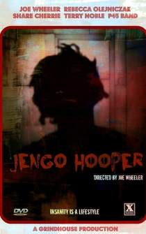 Poster Jengo Hooper