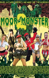 Poster Moor-Monster 2