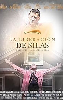 Poster La Liberación de Silas