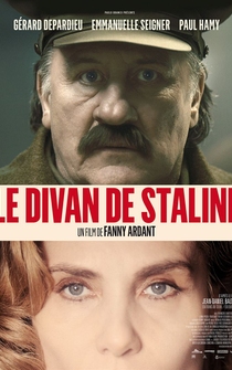 Poster Le divan de Staline