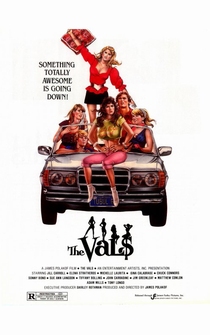 Poster The Vals