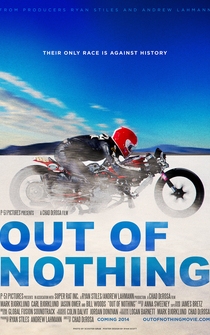 Poster Out of Nothing