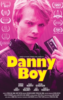 Poster DannyBoy