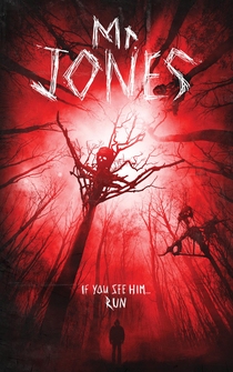 Poster de En el nombre del diablo