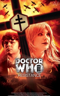 Poster Doctor Who: Resistance