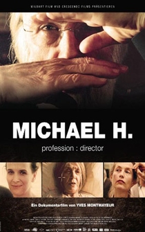 Poster Michael H. Profession: Director