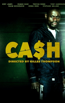 Poster Cash