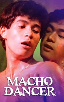 Poster Macho Dancer