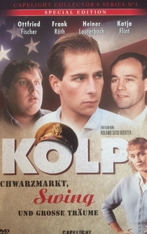 Poster Kolp