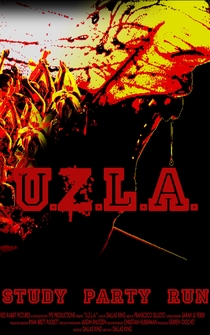 Poster U.Z.L.A.