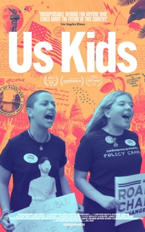 Poster Us Kids