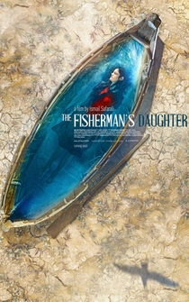 Poster The Fisherman's Daughter