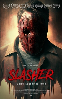 Poster Slasher