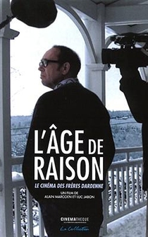 Poster L'âge de raison, le cinéma des frères Dardenne