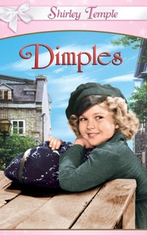 Poster Dimples