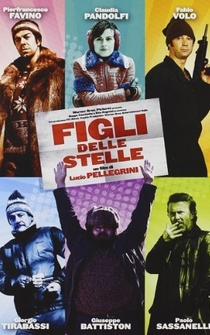 Poster Figli delle stelle