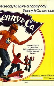 Poster Kenny & Company