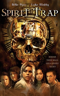 Poster de Spirit Trap
