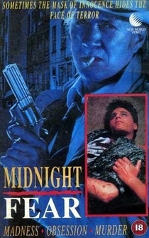 Poster Midnight Fear