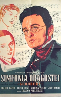 Poster Sinfonia d'amore