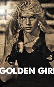 Poster Golden Girl