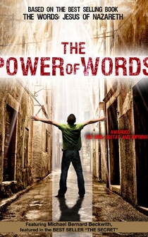 Poster The Power of Words