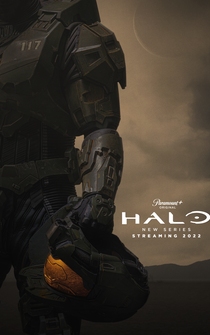 Poster Halo