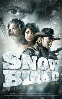 Poster Snowblind