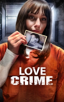 Poster Love Crime