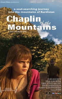 Poster Chaplin of the Mountains