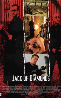 Poster Jack of Diamonds