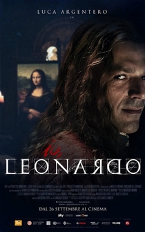 Poster Io, Leonardo