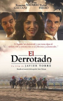 Poster El derrotado