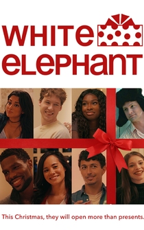 Poster White Elephant