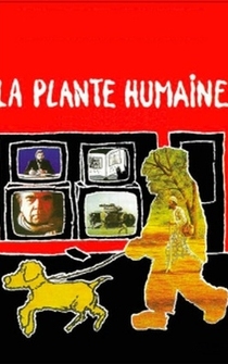 Poster La plante humaine