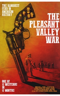 Poster The Pleasant Valley War