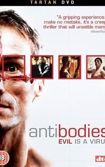 Poster de Antibodies