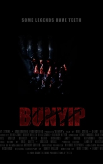 Poster Bunyip