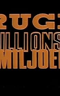 Poster Kruger Millions-Miljoene