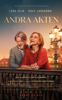 Poster Andra akten