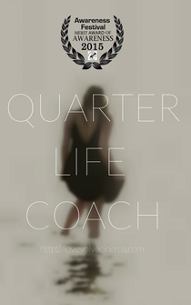 Poster Quarter Life Coach