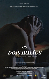 Poster Os Dois Irmãos