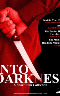 Poster Into Darkness: A Short Film Collection