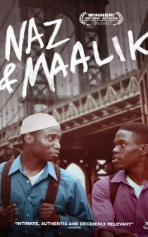 Poster Naz & Maalik