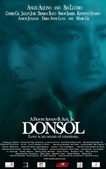 Poster Donsol