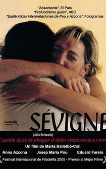 Poster Sévigné