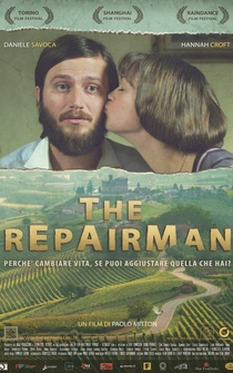 Poster The Repairman