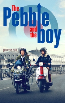 Poster The Pebble and the Boy