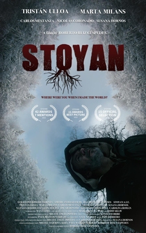 Poster Stoyan